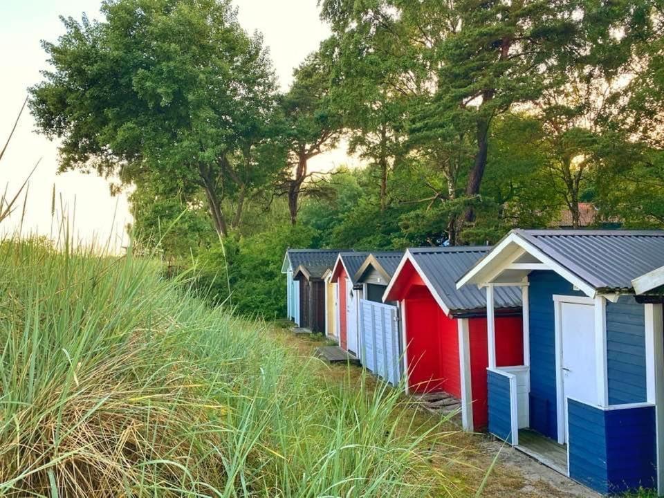 House Vandrerhjem